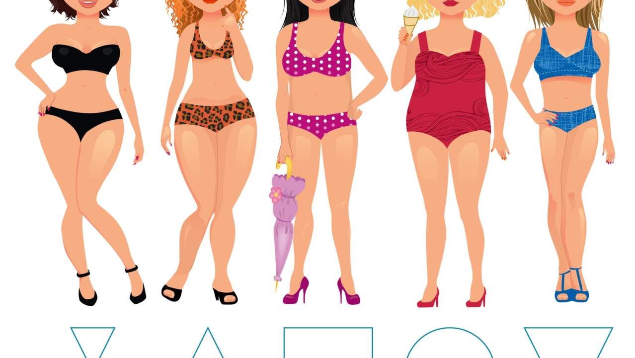 Body Shape Discovery Guide