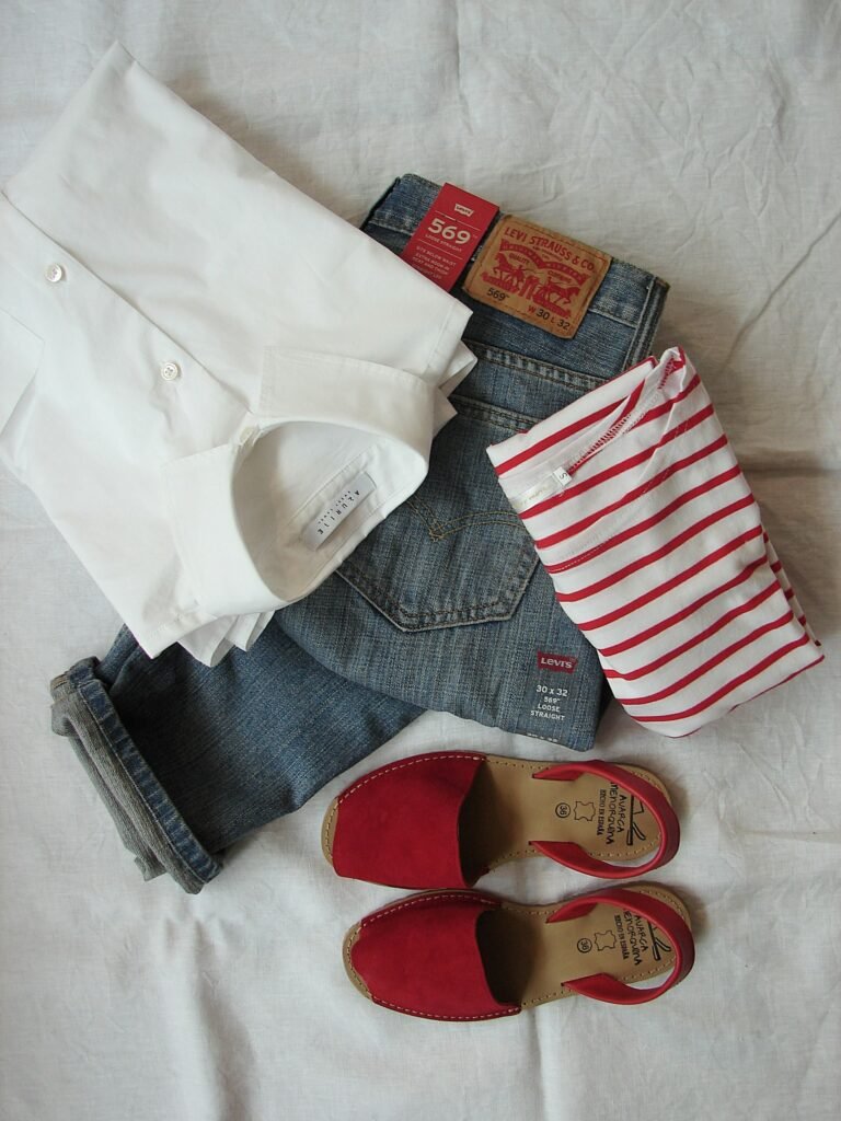 wardrobe potential